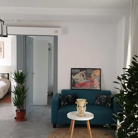 Апартаменты Emilie